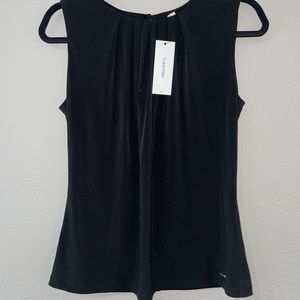 New with tags Calvin Klein tank top